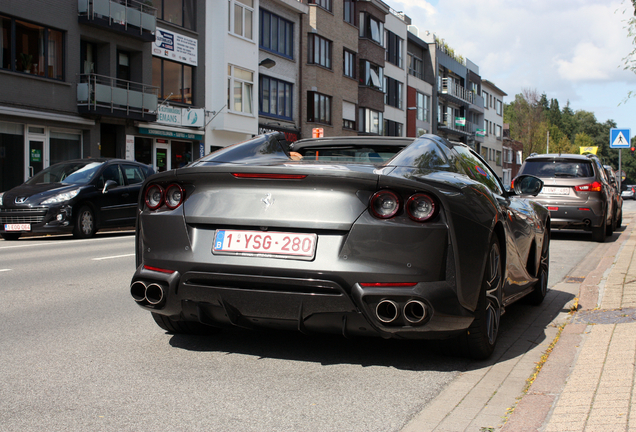 Ferrari 812 GTS