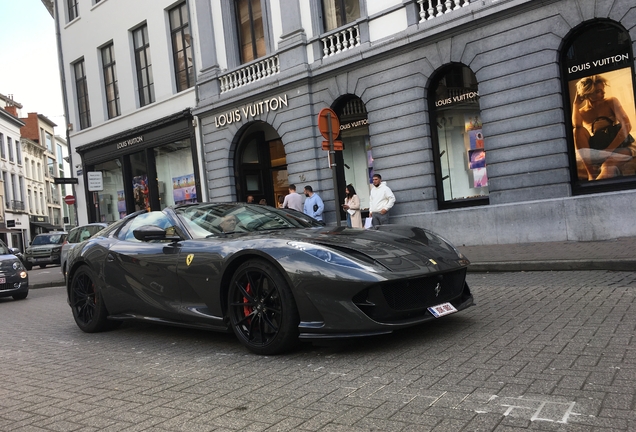 Ferrari 812 GTS