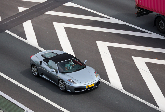 Ferrari F430 Spider