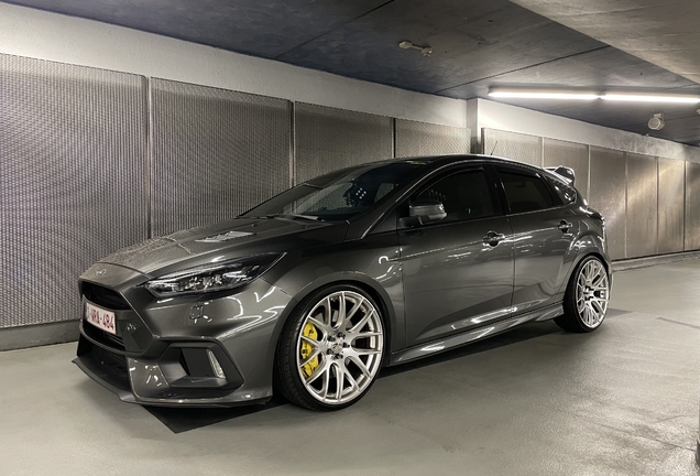 Ford Focus RS MkIII