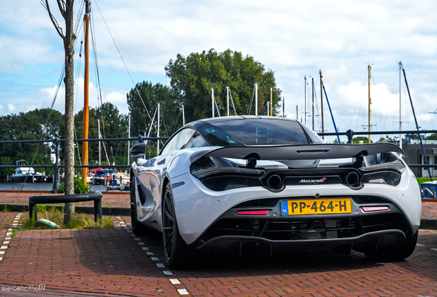 McLaren 720S