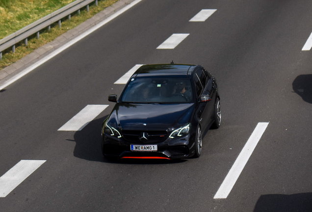 Mercedes-Benz E 63 AMG W212 2013