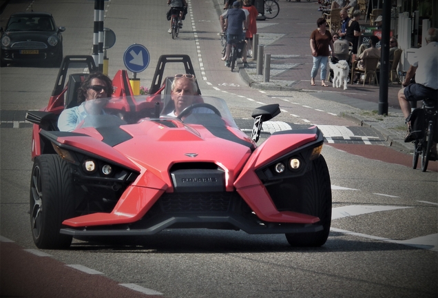 Polaris Slingshot SL