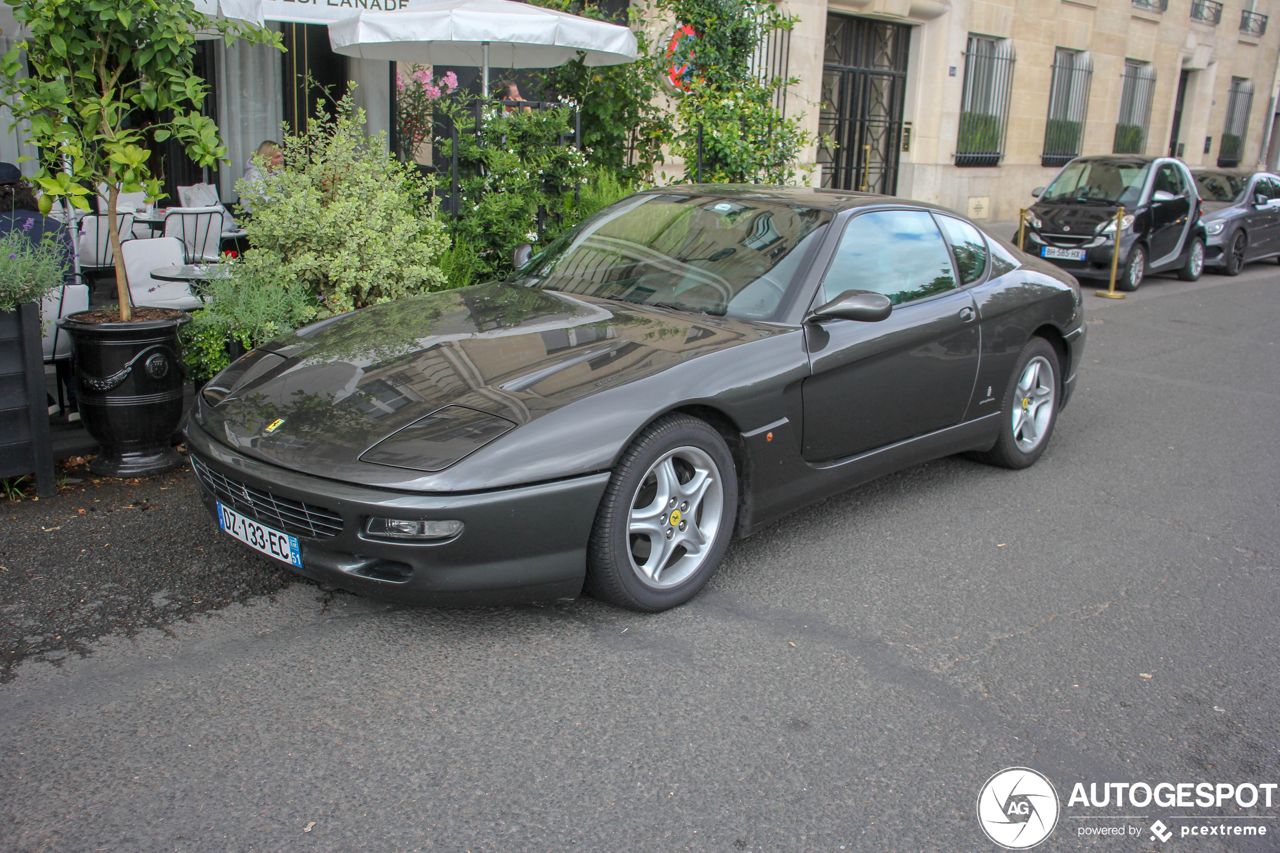 Ferrari 456 GT