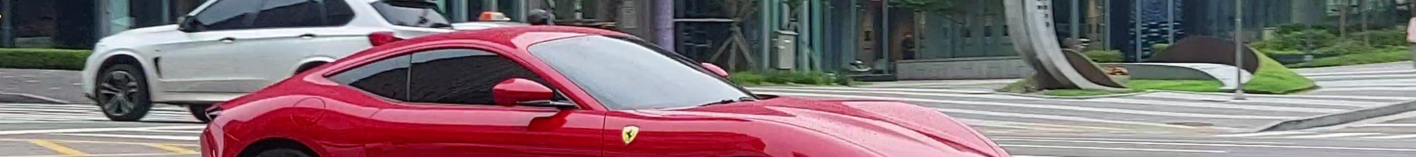 Ferrari Roma