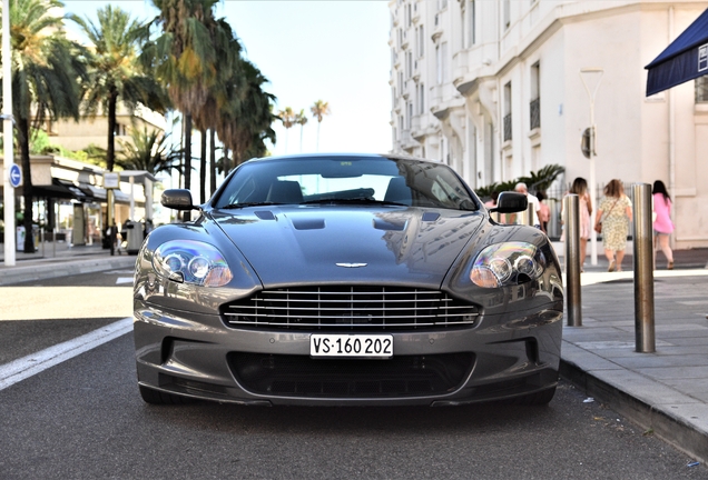 Aston Martin DBS