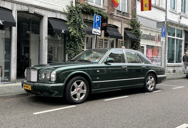 Bentley Arnage Le Mans Series