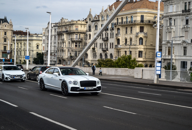 Bentley Flying Spur W12 2020