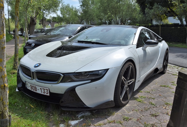 BMW AC Schnitzer ACS8 Sport