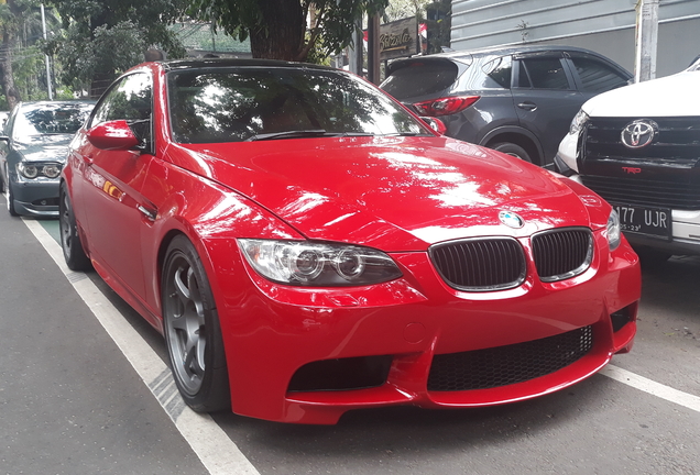 BMW M3 E92 Coupé