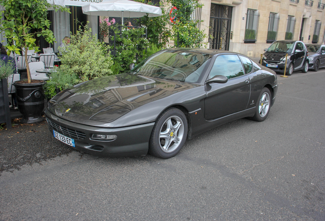 Ferrari 456 GT