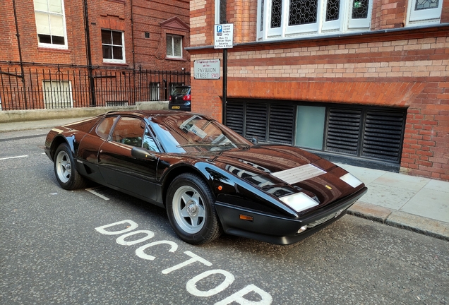 Ferrari 512 BBi