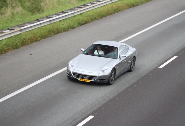 Ferrari 612 Scaglietti