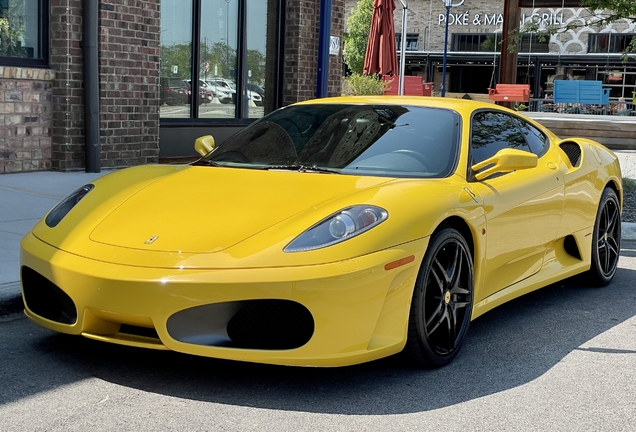 Ferrari F430