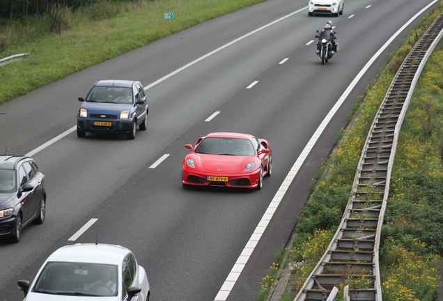 Ferrari F430