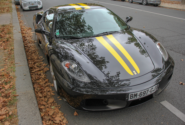 Ferrari F430