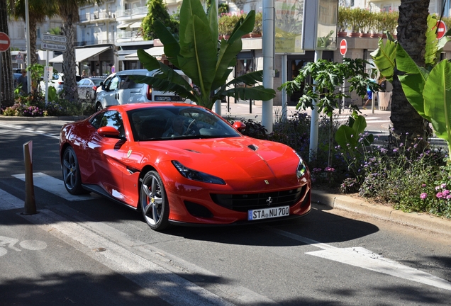 Ferrari Portofino