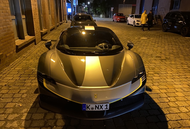 Ferrari SF90 Stradale Assetto Fiorano