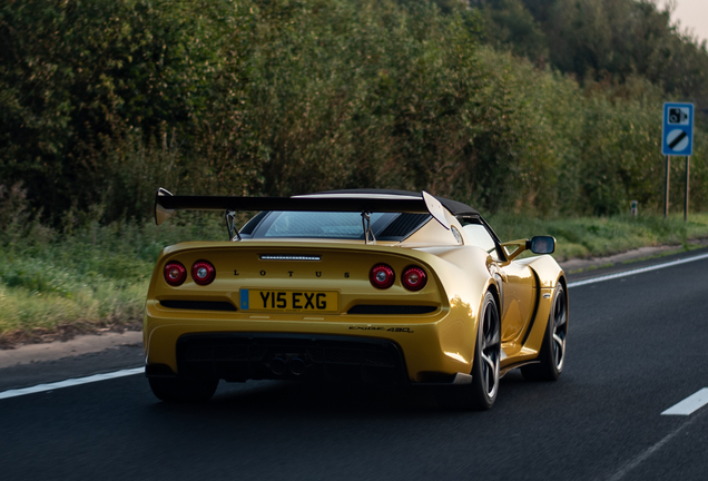 Lotus Exige 430 S