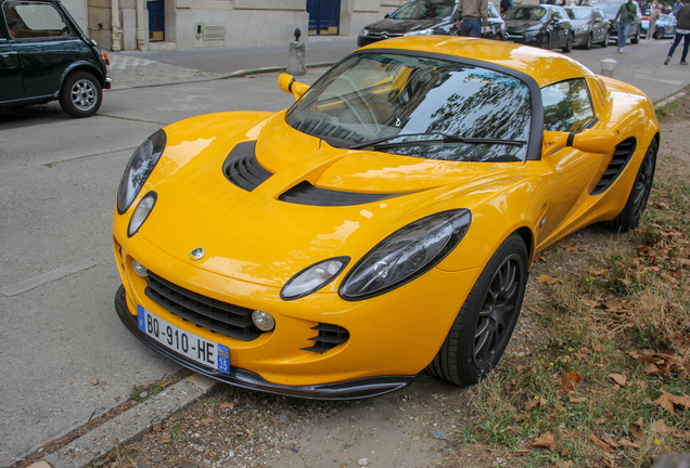 Lotus Elise S2 111R