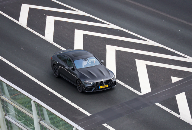 Mercedes-AMG GT 63 S X290