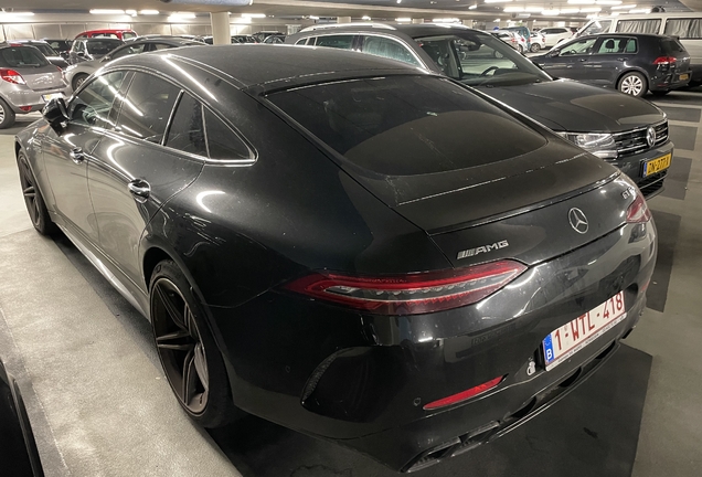 Mercedes-AMG GT 63 X290