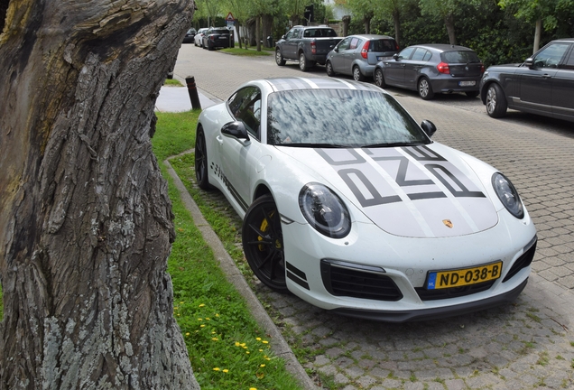 Porsche 991 Carrera S MkII Endurance Racing Edition