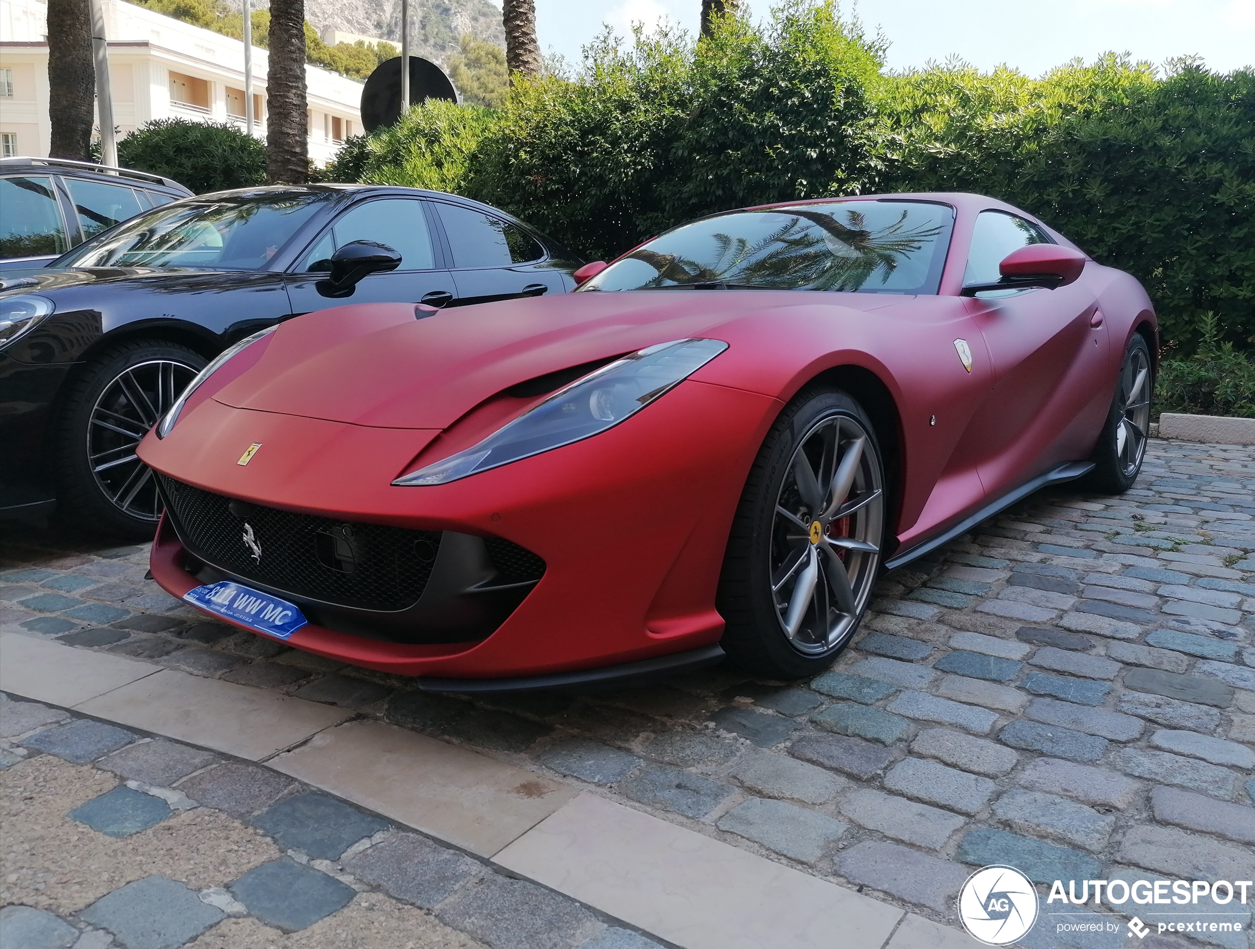 Ferrari 812 GTS