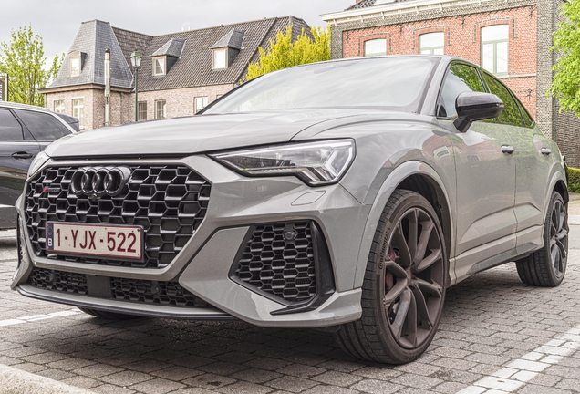 Audi RS Q3 Sportback 2020