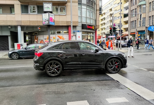 Audi RS Q3 Sportback 2020