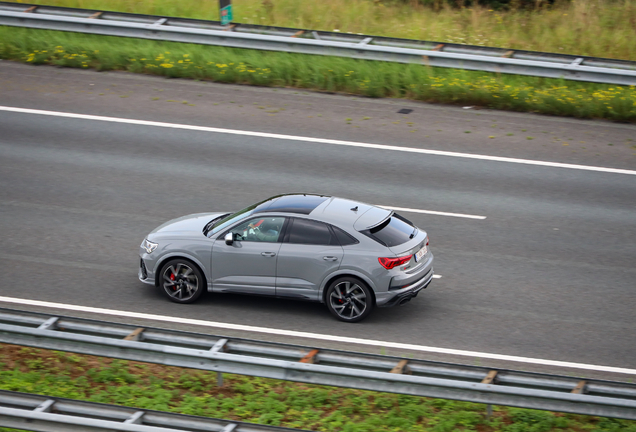 Audi RS Q3 Sportback 2020