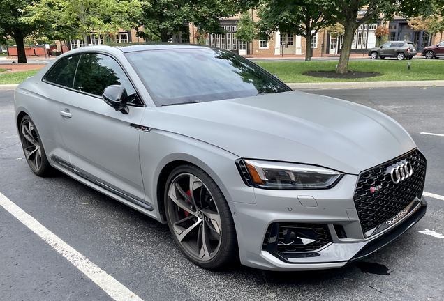 Audi RS5 B9