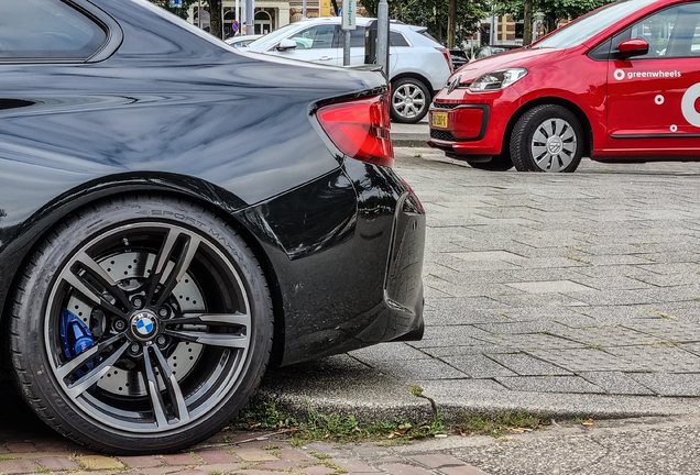 BMW M2 Coupé F87