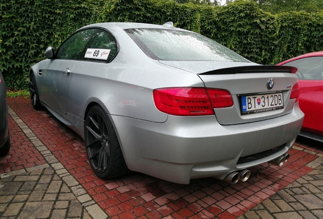 BMW M3 E92 Coupé