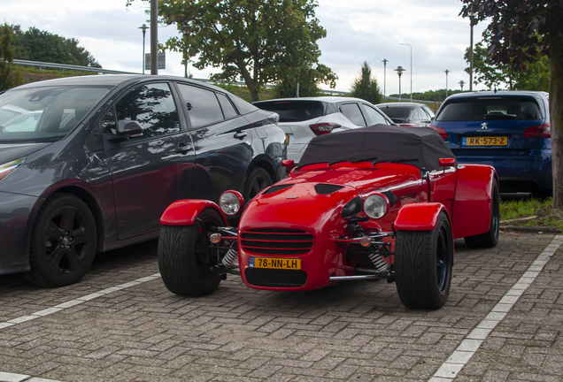 Donkervoort D8 210 Race