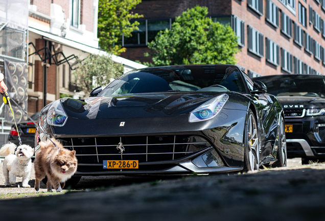 Ferrari F12berlinetta