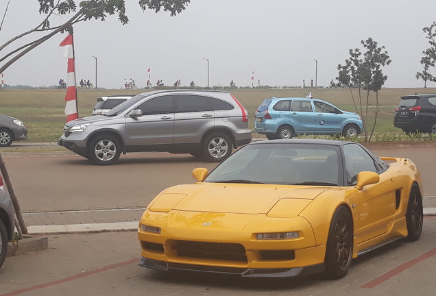 Honda NSX