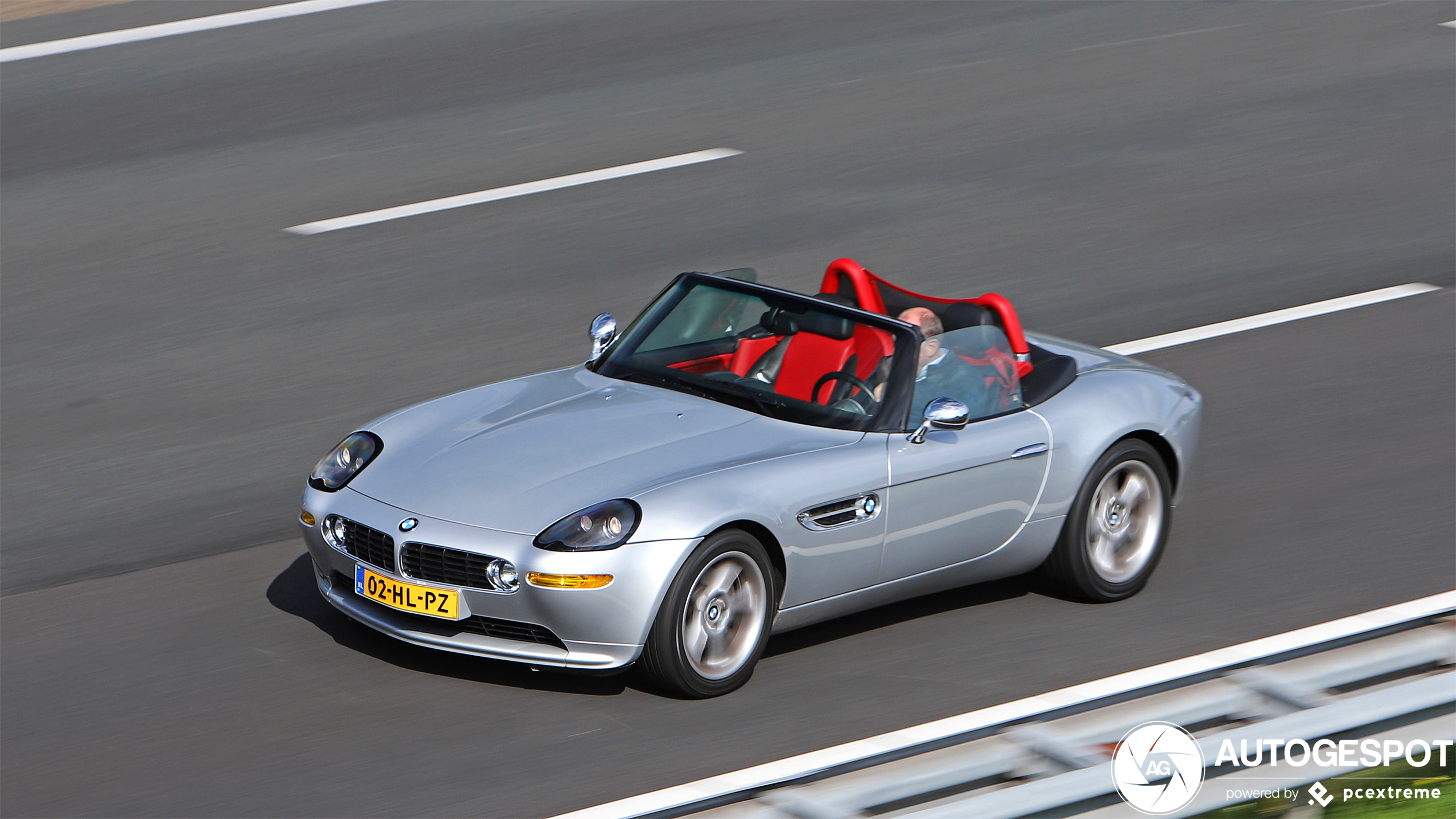 BMW Z8