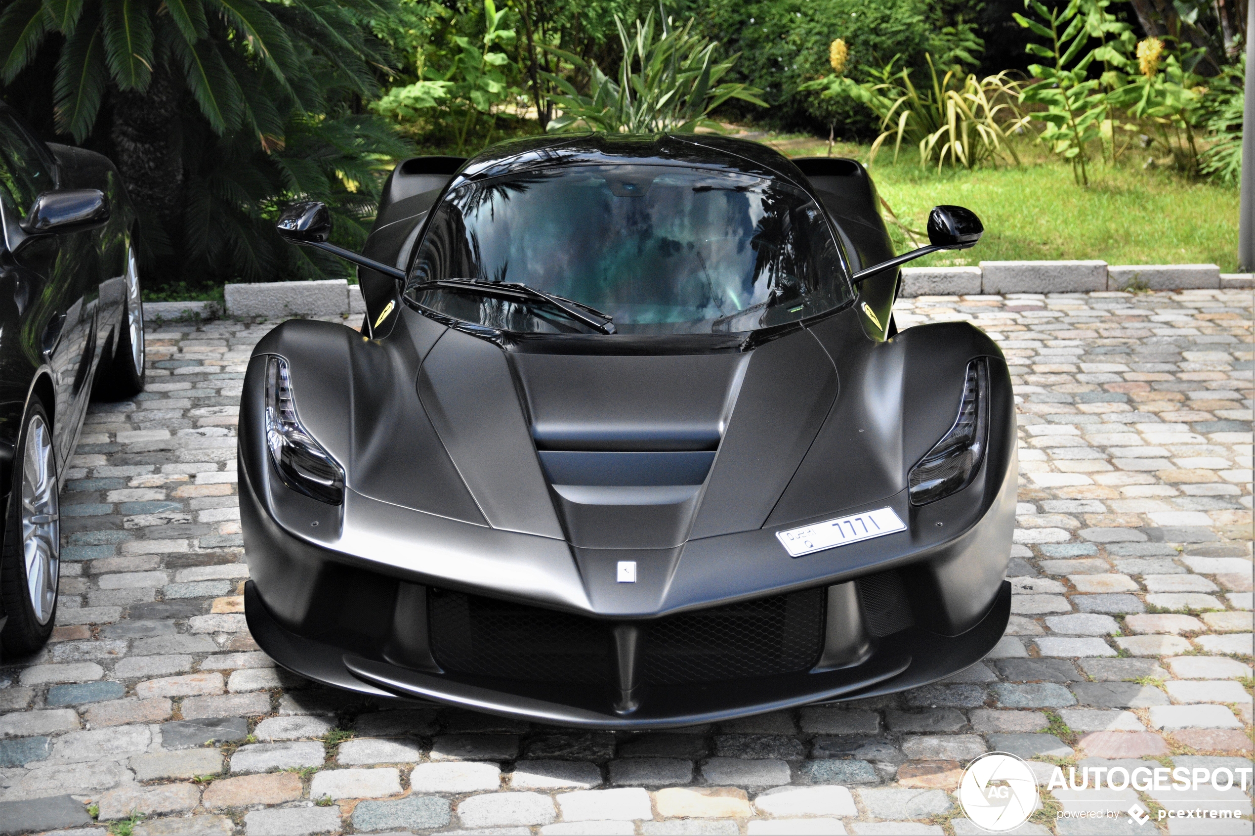 Ferrari LaFerrari