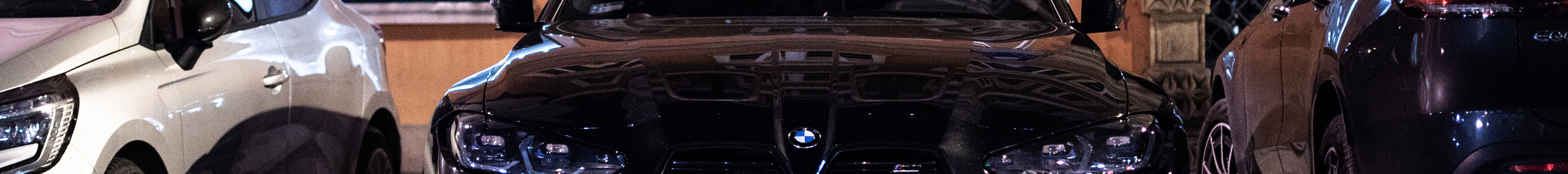 BMW M4 G82 Coupé Competition