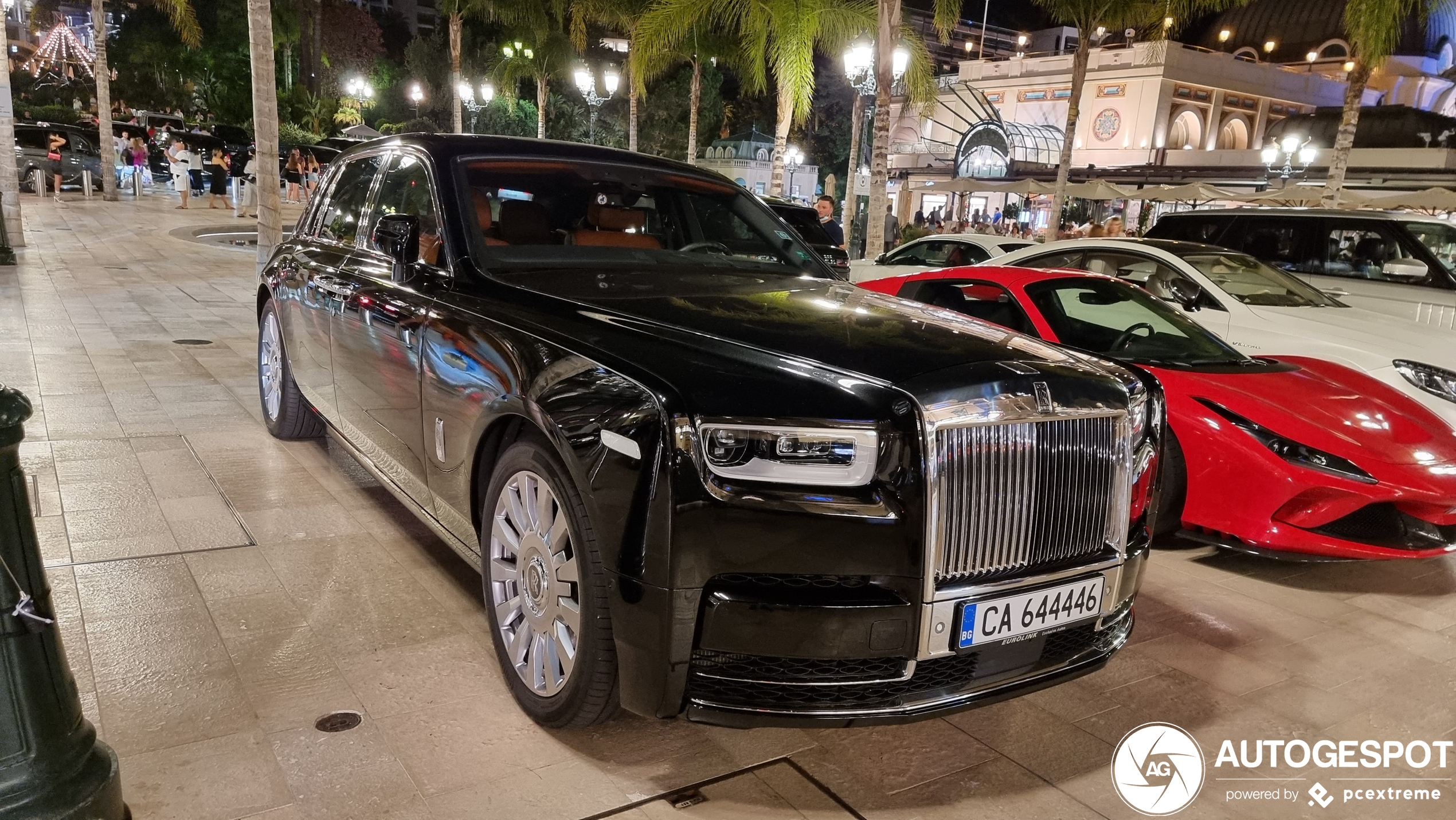 Rolls-Royce Phantom VIII