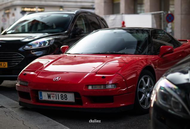 Acura NSX