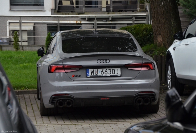 Audi ABT RS5-R B9 Sportback