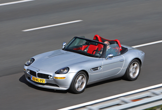 BMW Z8