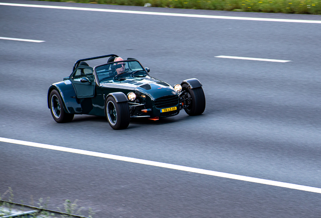 Donkervoort D8 Zetec Sport