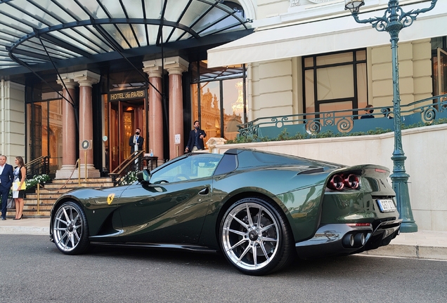 Ferrari 812 GTS