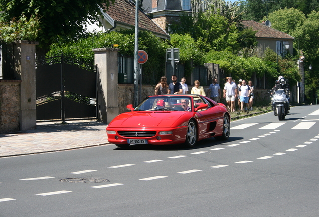 Ferrari F355 GTS