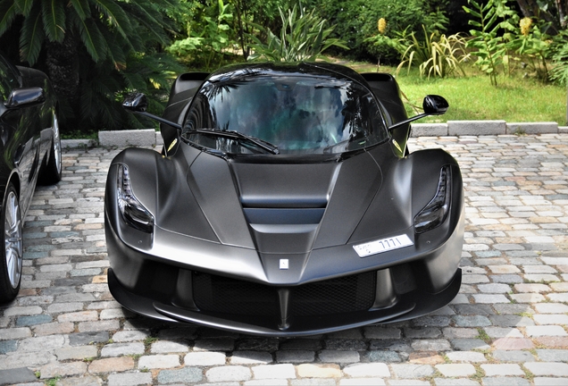 Ferrari LaFerrari