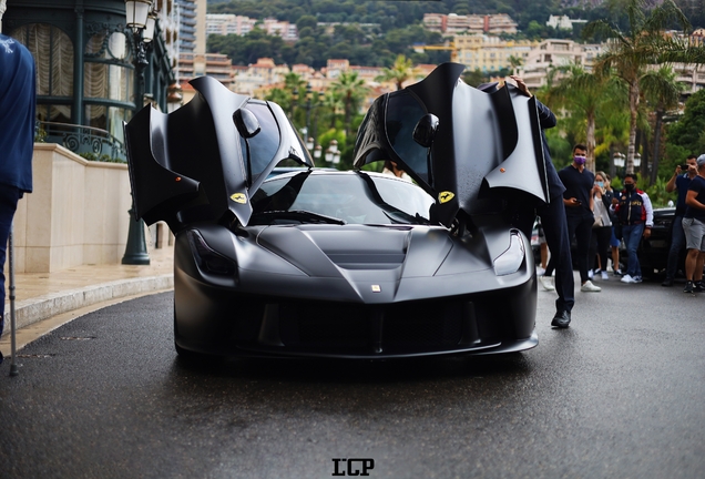 Ferrari LaFerrari