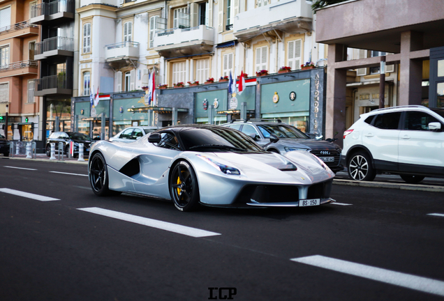 Ferrari LaFerrari